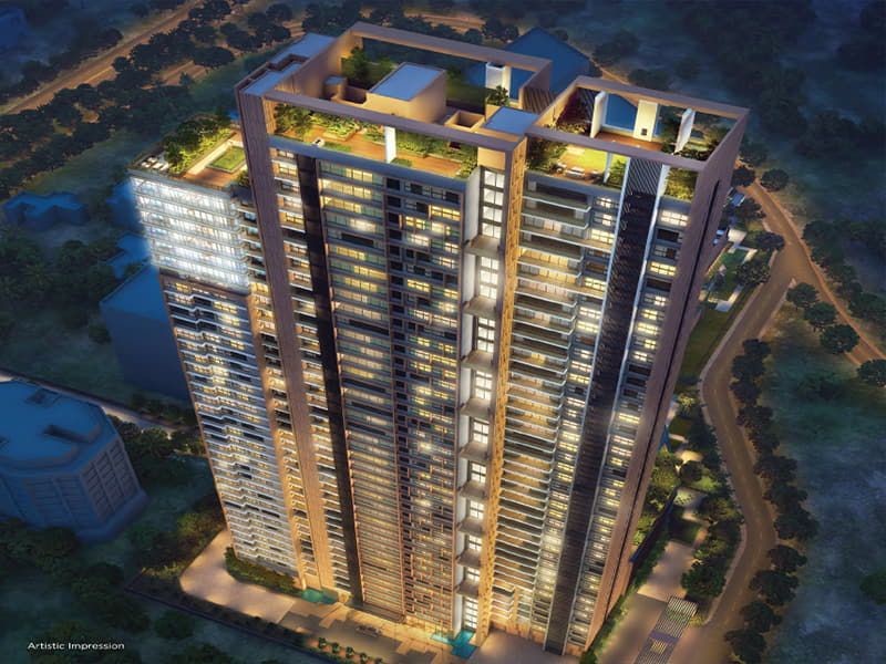TATA Housing Development